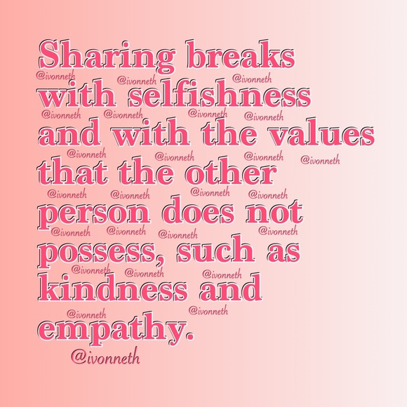 ๐READ๐๐What is sharing a closet for you???????? - Picture 4 of 10